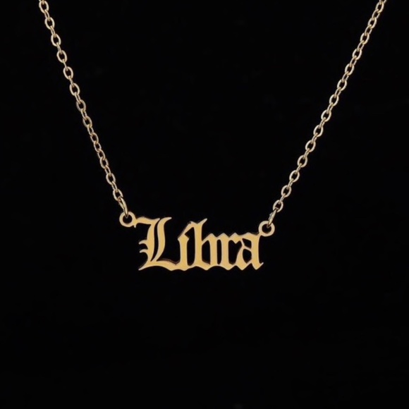 Zodiac Sign Chain - Picture 14 of 15